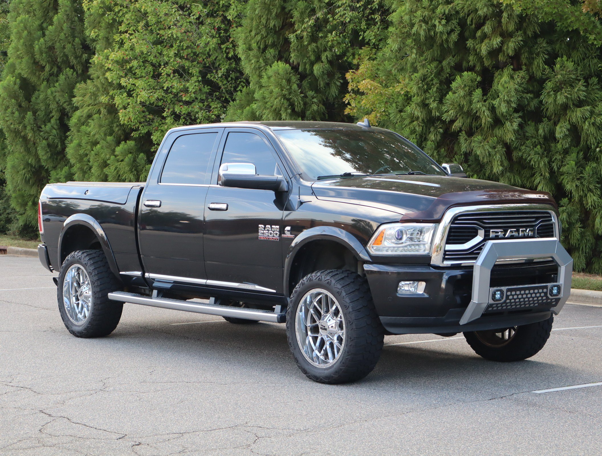 ram ram 2500 pickup 2017 3C6UR5GL1HG541187 image ram ram 2500 pickup 2017 3C6UR5GL1HG541187 image